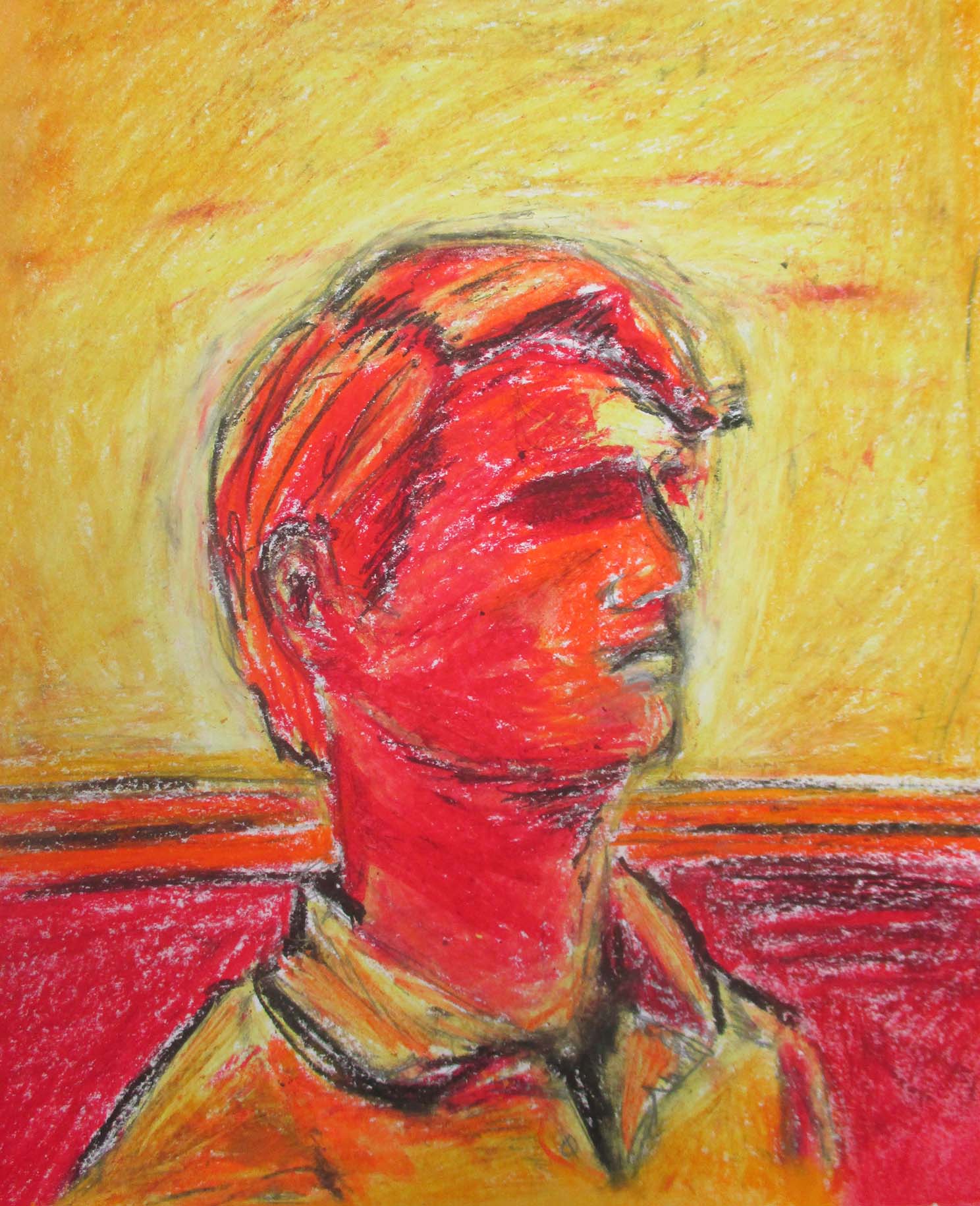 Balcatta Drawings 2016 Gallery