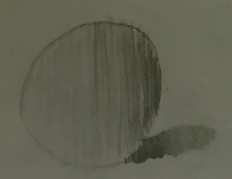 Light Hatching James | SIDEMoodle|Secondary
